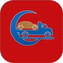 道畅汽车救援托运2025官方新版图标