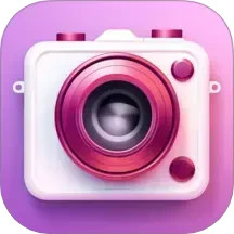 爱颜相机2025官方新版图标