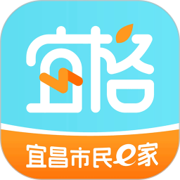 宜格服务2026官方新版图标