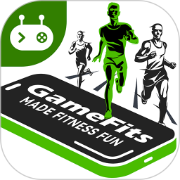 GameFits2025官方新版图标