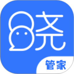 晓客管家2025官方新版图标