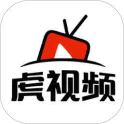 应用icon-虎视频2024官方新版