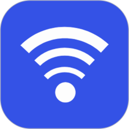 WiFi钥匙万连2025官方新版图标