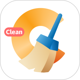 应用icon-ccleaner2024官方新版