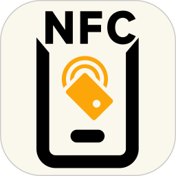 应用icon-NFC门禁卡写卡2024官方新版