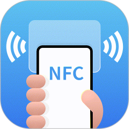 应用icon-NFC门禁卡写卡2024官方新版