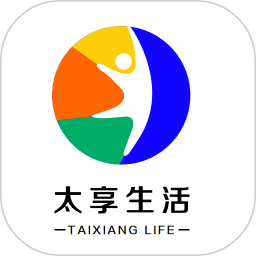 太享生活2025官方新版图标