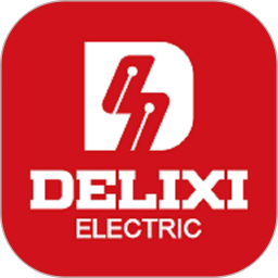 德易联2025官方新版图标