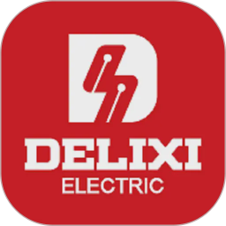 德易联2026官方新版图标