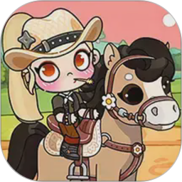 米依小镇乐园2026官方新版图标