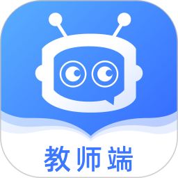 智学伴教师端2025官方新版图标
