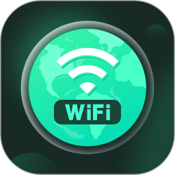 wifi测速仪2025官方新版图标