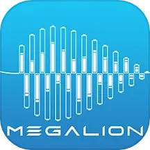 MegalionCloud2025官方新版图标