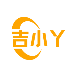 吉小丫2025官方新版图标