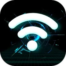 应用icon-悦动WiFi2024官方新版