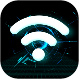 悦动WiFi2025官方新版图标