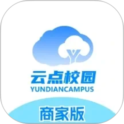 云点校园商家2026官方新版图标