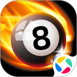 天天台球2026官方新版图标