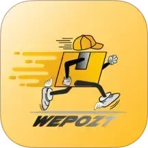 Wepozt2025官方新版图标