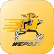 Wepozt2025官方新版图标