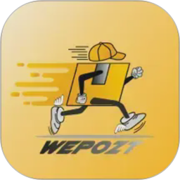 Wepozt2026官方新版图标