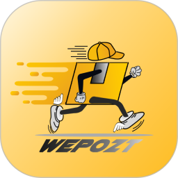 Wepozt2026官方新版图标