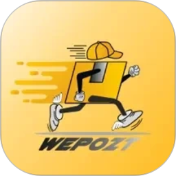 Wepozt2026官方新版图标