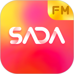 SADA FM2025官方新版图标