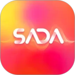 SADA FM2026官方新版图标