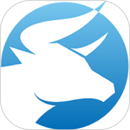 尊牛盒子2026官方新版图标