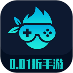 应用icon-0.01折手游2024官方新版