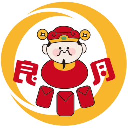 良月Fs2025官方新版图标