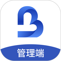 一帮到底管理端2025官方新版图标