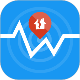 应用icon-手机地震预警助手2024官方新版