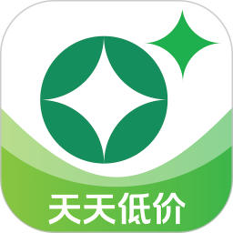 应用icon-蜀海星选2024官方新版