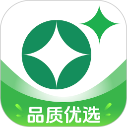 应用icon-蜀海星选2024官方新版