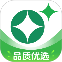 蜀海星选2025官方新版图标