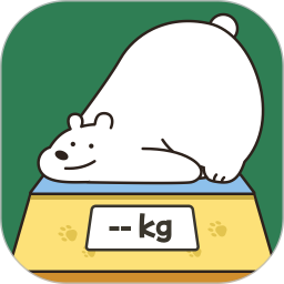 小熊体重2026官方新版图标