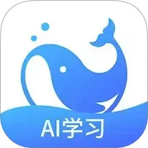 鲸咕噜2025官方新版图标