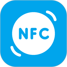 应用icon-NFC读写器2024官方新版