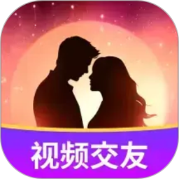 心盼交友2026官方新版图标