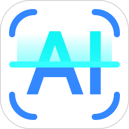 放心扫描2026官方新版图标