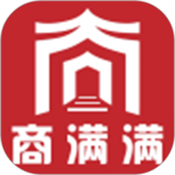 商满满2025官方新版图标