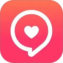 真心聊陌生交友视频聊愿相遇良缘2025官方新版图标