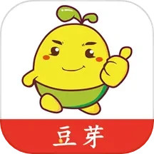 豆芽2025官方新版图标