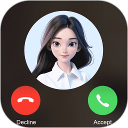 AI语音聊天2025官方新版图标