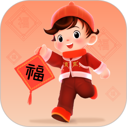 应用icon-旺福计步2024官方新版