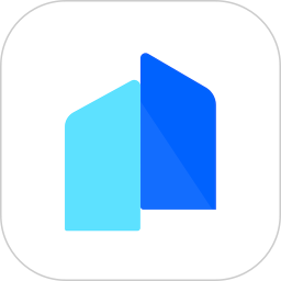 应用icon-数享家园2024官方新版