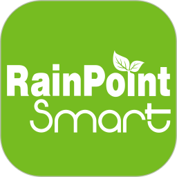 应用icon-RainPoint-Smart+2024官方新版