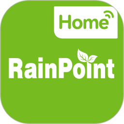 雨点家园RainPoint2024官方新版图标